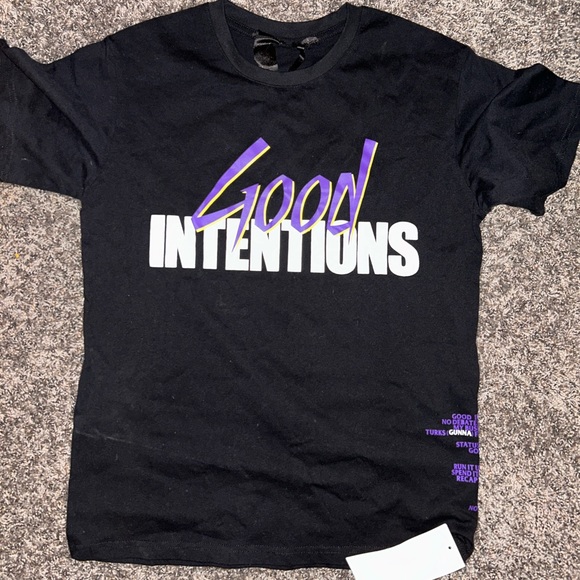 Vlone shirt size medium brand new - Picture 1 of 6